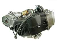  BT49QT-9D1 4T AC Komplettmotor