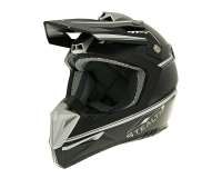  Agility RS 50 KG10S/KG10SU 4T AC Motocrosshelm