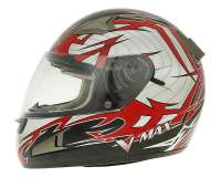  Carnaby 250 ie 4V 08-09 E3 [ZAPM60300] Integralhelm