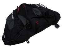  DJX 50 2T AC 91-92 Satteltaschen und Gepäcktaschen