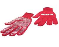  DT 125 R 4BL 2T LC 91-96 Handschuhe