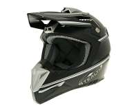  GTS Super 125ie 3V M45 4T AC 13-16 Motocrosshelm