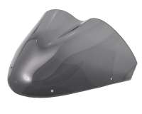  MT-09 850 TR A Tracer ABS 4T LC 17 Windschild und Windabweiser