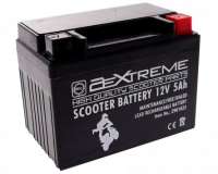  RCR Enduro 50 EBE VTHSD 2T LC 04-05 Batterie