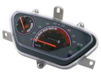  XSR 700 A ABS 4T LC 17 Tachometer