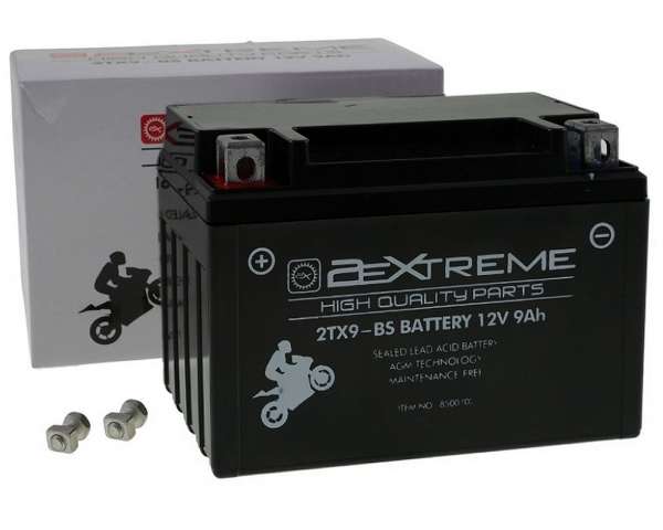 Batterien für Motorrad & Roller Wartungsfreie online kaufen