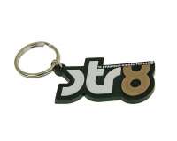 Schlüsselanhänger STR8 - Straight Logo