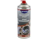 Kältespray Eisspray PRESTO 400ml